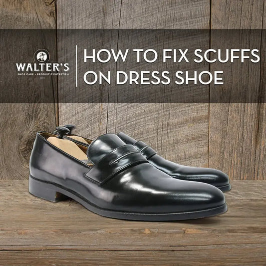 How-to-fix-scuffs-on-dress-shoes Walters Shoe Care