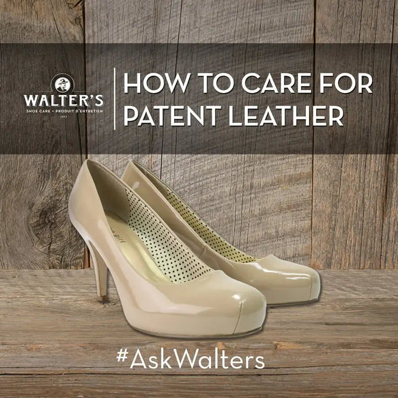 How-to-care-for-patent-leather Walters Shoe Care