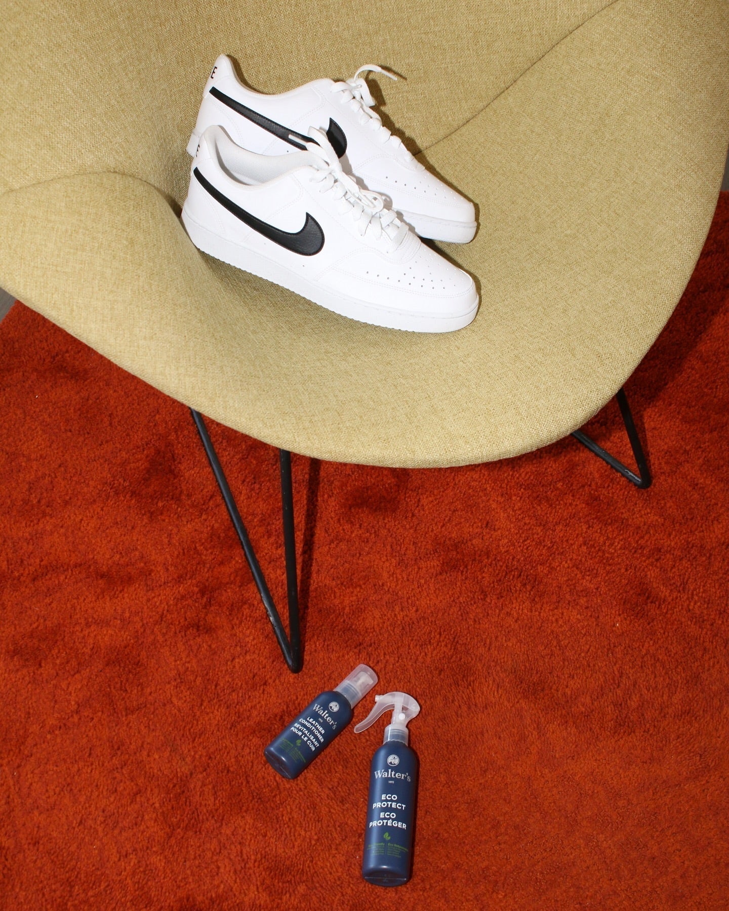 How to Clean White Sneakers: A Complete Guide for Fresh, Bright Shoes