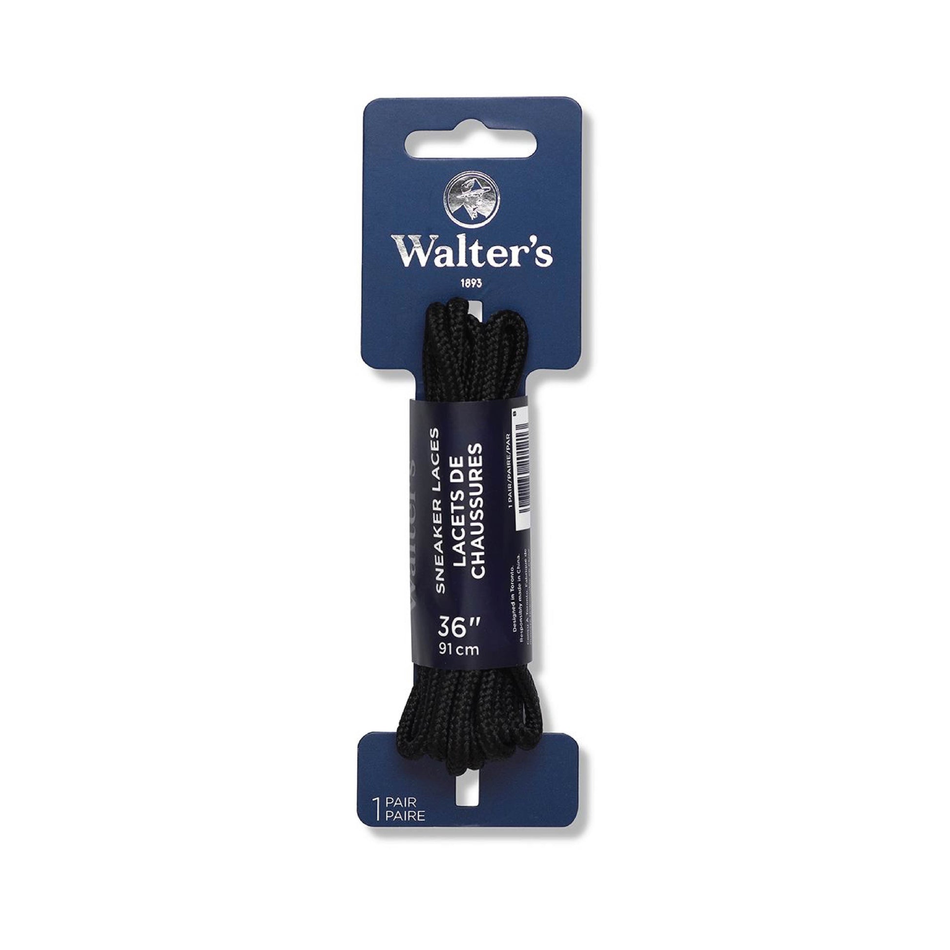 Athletic Lace Walters Shoe Care