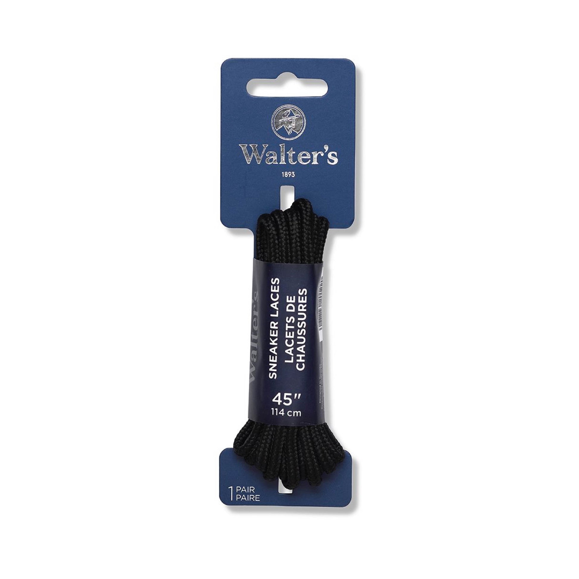 Athletic Lace Walters Shoe Care