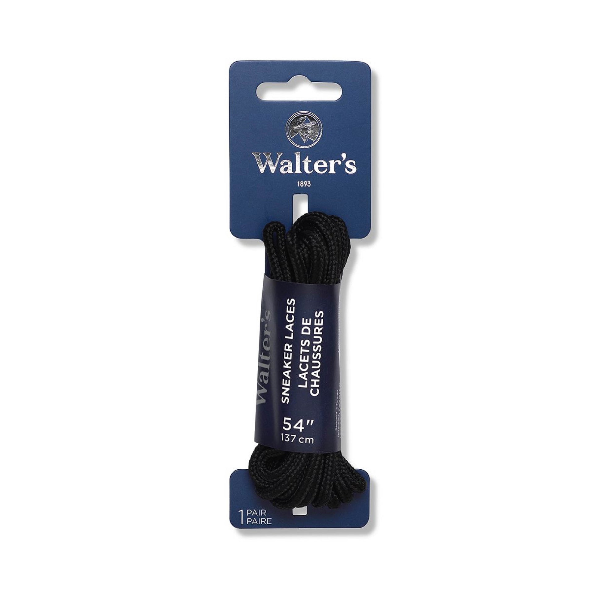 Athletic Lace Walters Shoe Care