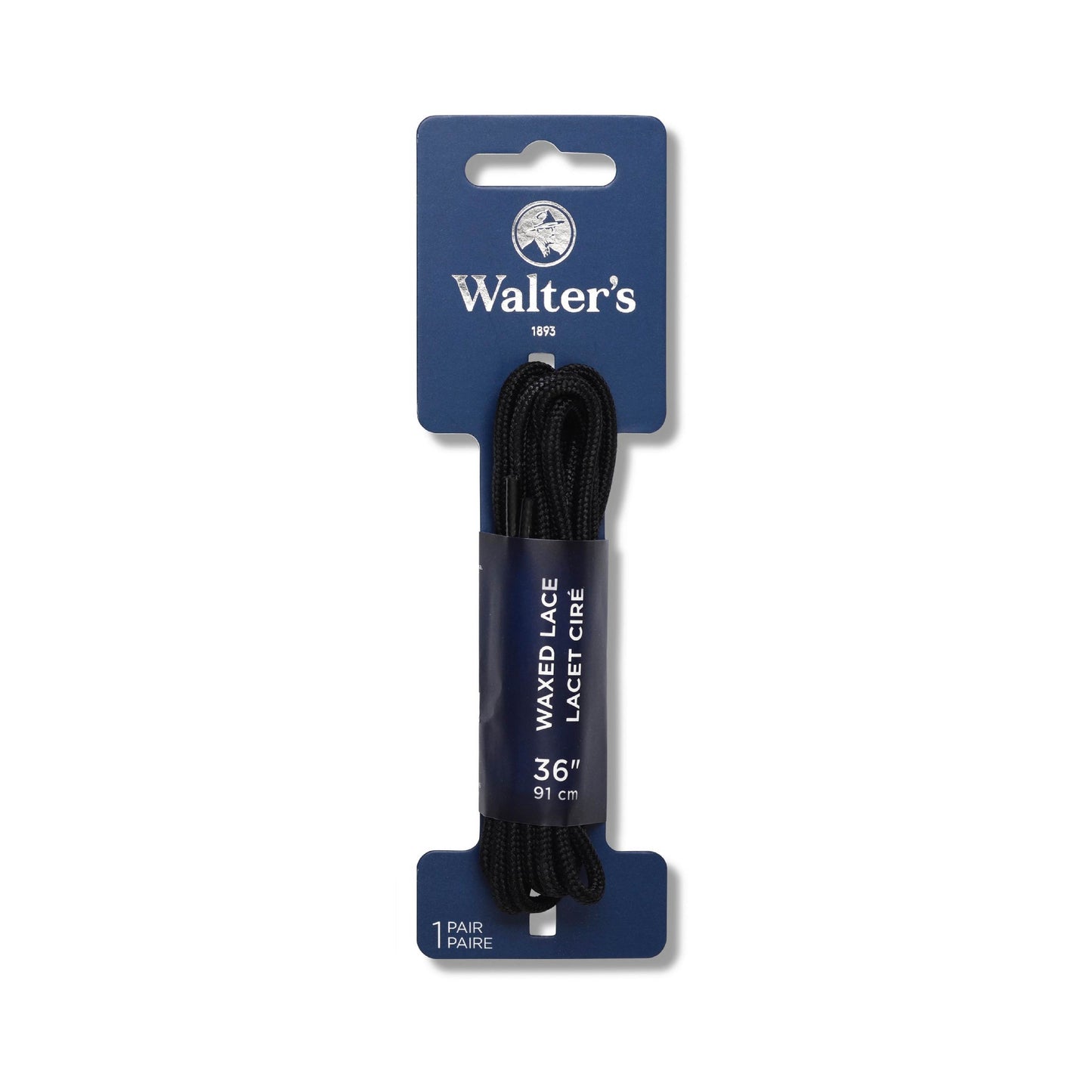 Wax Dress Lace Walters Shoe Care