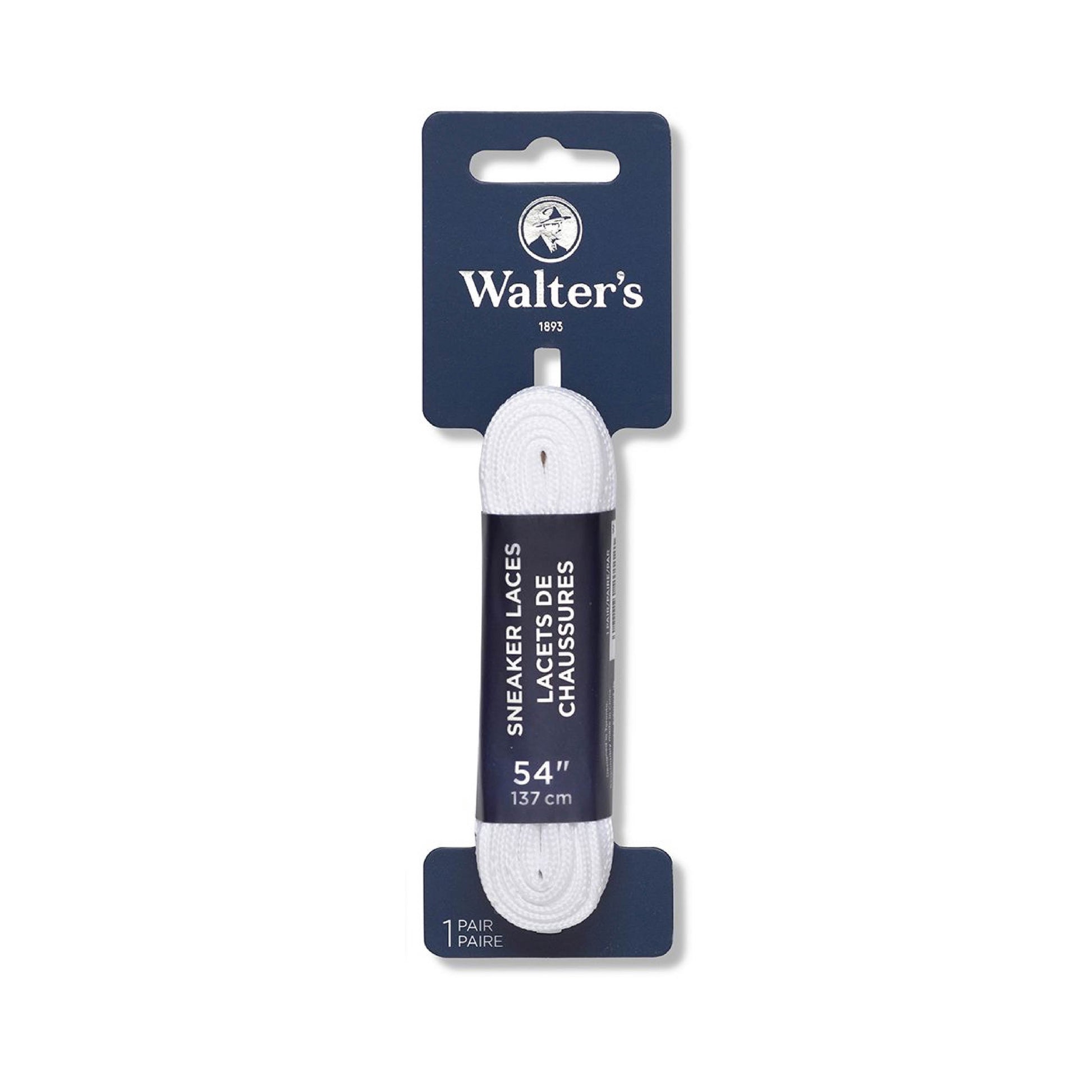 Sneaker Lace Walters Shoe Care