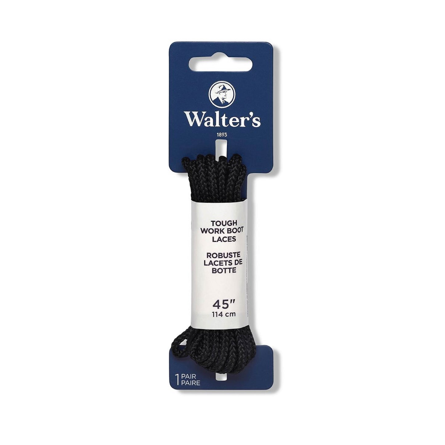Tough Lace Walters Shoe Care