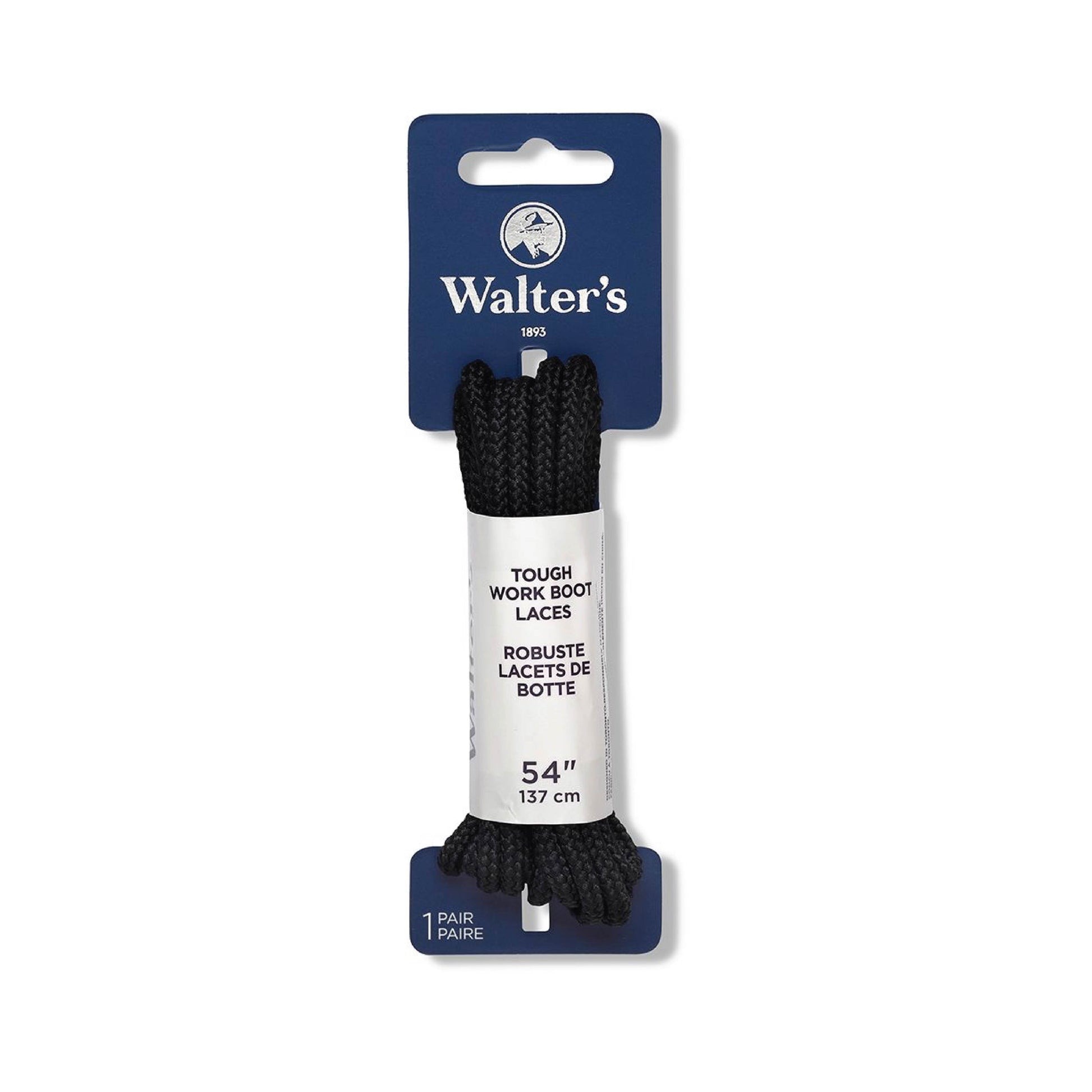 Tough Lace Walters Shoe Care