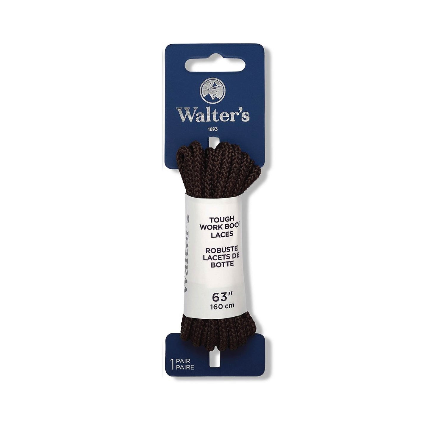 Tough Lace Walters Shoe Care