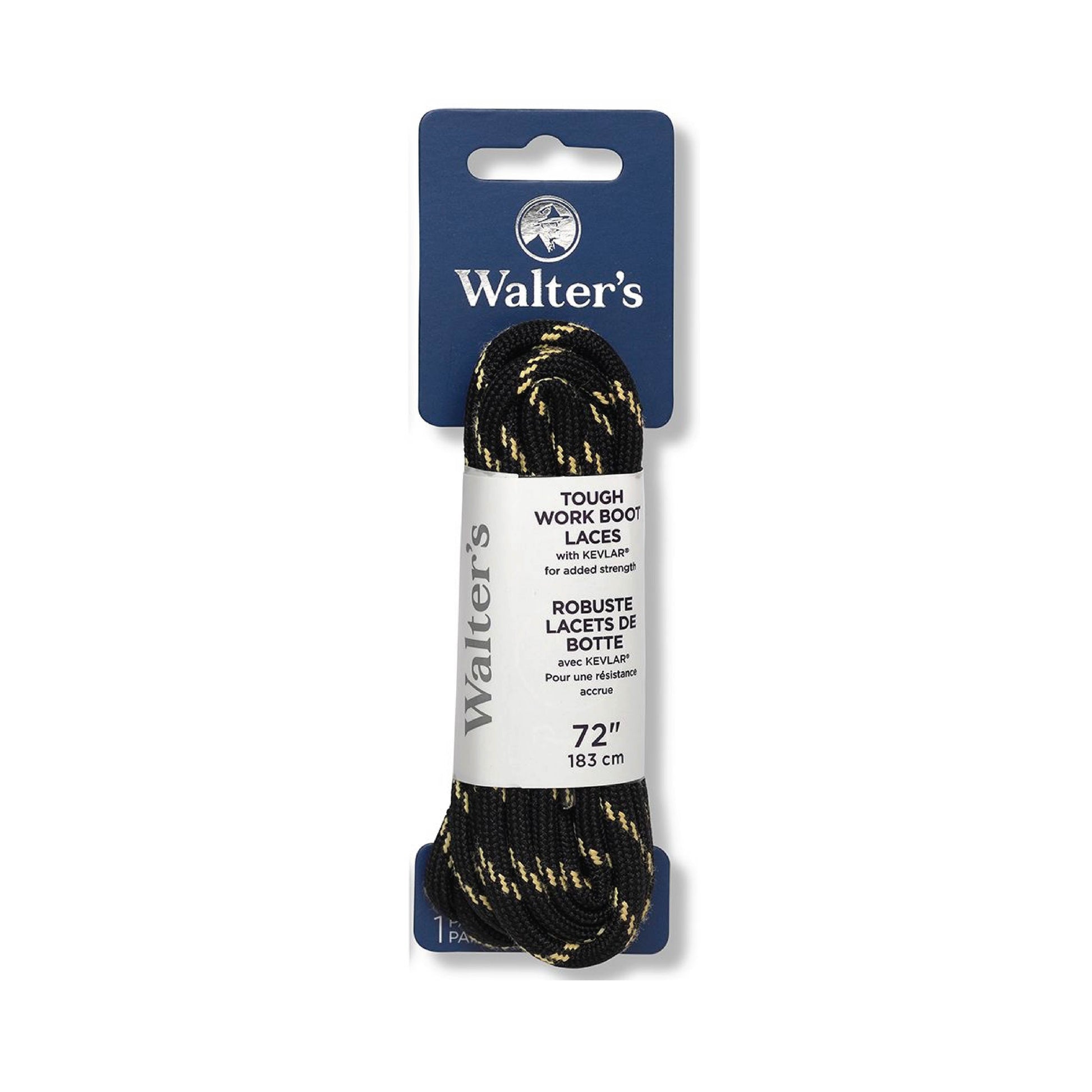 Kevlar Lace Walters Shoe Care