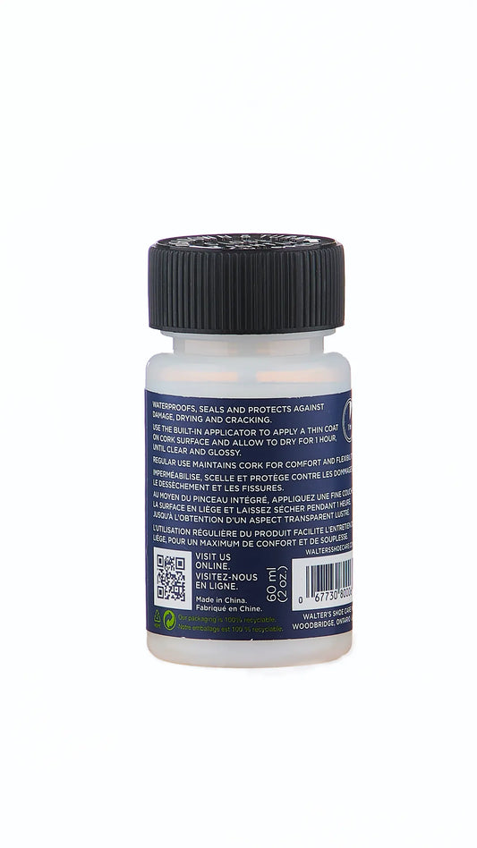 Walter’s Cork Renew Cork Sealer Applicator Tip – Smooth, Even Application