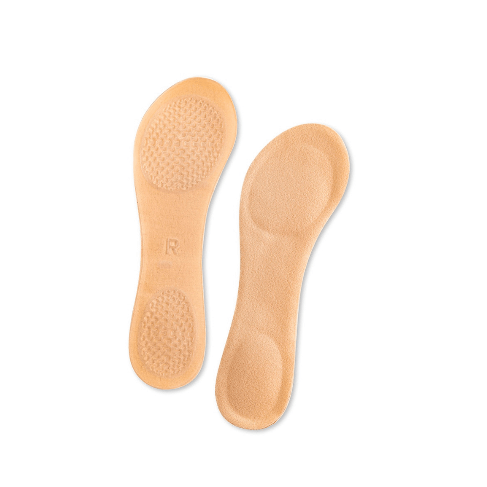 High hot sale heel cushions