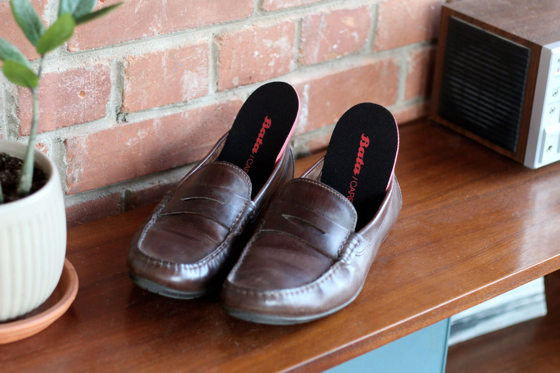 How to Choose the Right Insoles for All-Day Comfort