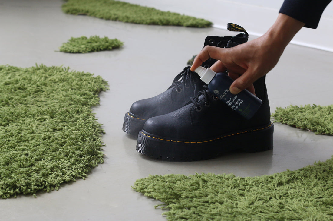 The Patina Principle: Why the Best Leather Shoes Get Better With Age