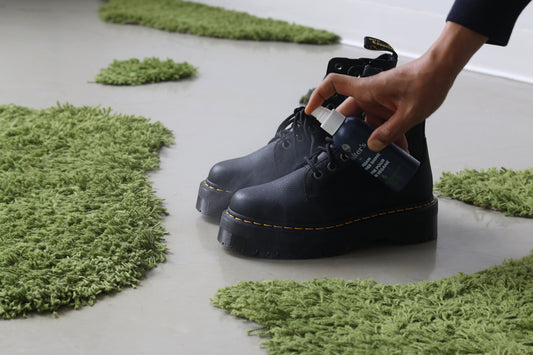 The Patina Principle: Why the Best Leather Shoes Get Better With Age