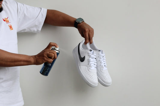 5 Sneaker Care Myths That Are Quietly Ruining Your Kicks