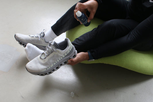 The Summer Shoe Care Checklist Every Canadian Needs