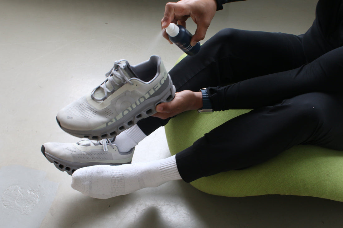 How to Clean Your Shoes After a Canadian Winter (2026 Guide)