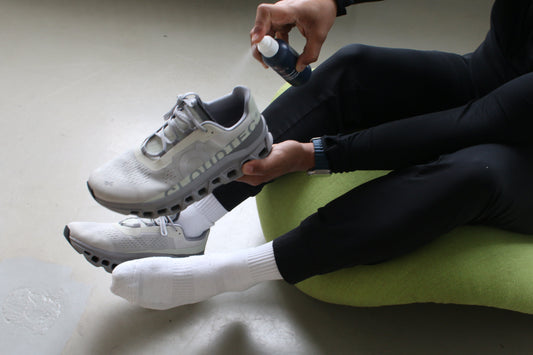 How to Clean Your Shoes After a Canadian Winter (2026 Guide)