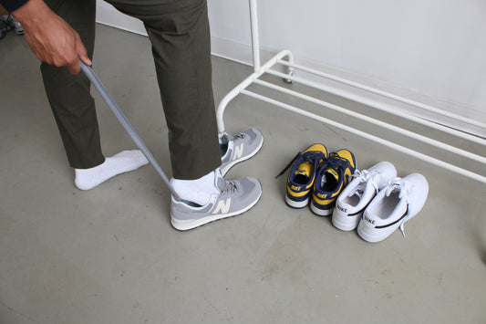 How to Use a Shoe Horn: A Simple Step-by-Step Guide