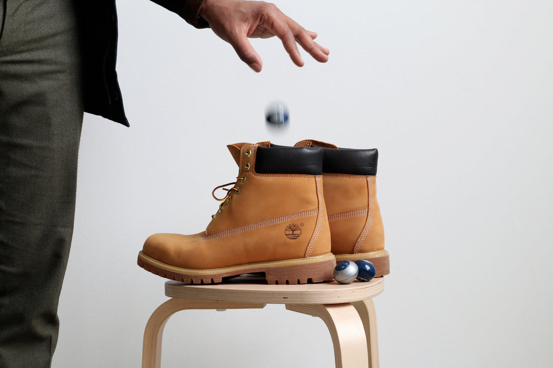 Why Do My Shoes Smell? (And How to Fix It)