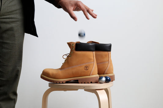 Why Do My Shoes Smell? (And How to Fix It)