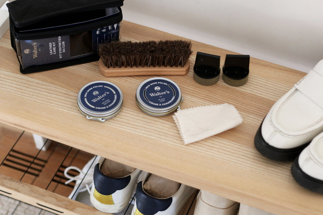 Where to Buy Shoe Cream in Canada: A Buyer's Guide to Choosing the Right Shoe Cream