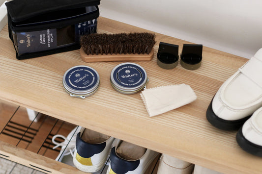 Where to Buy Shoe Cream in Canada: A Buyer's Guide to Choosing the Right Shoe Cream