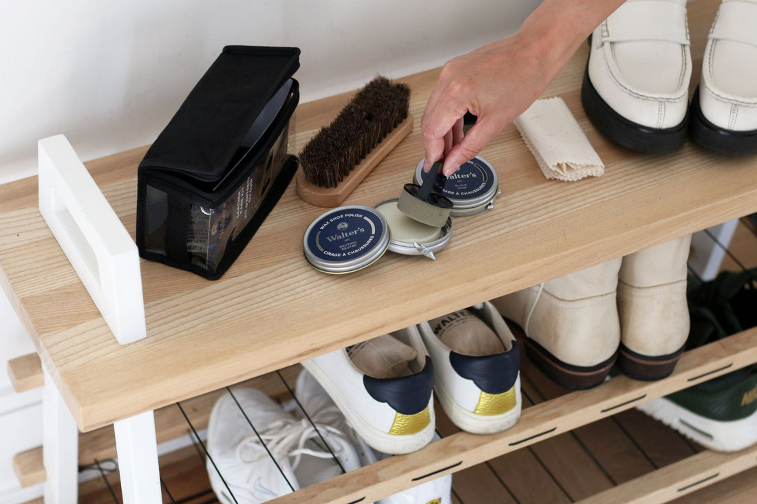 How to Pack Shoes for Travel (Without Crushing, Scuffing or Smelling Up Your Suitcase)