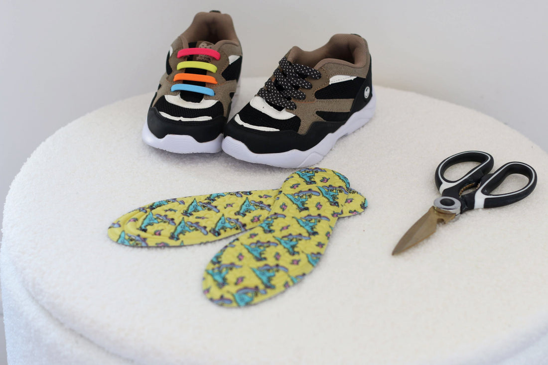 Cold Feet in Winter Boots? Why It Happens and Which Insoles Help