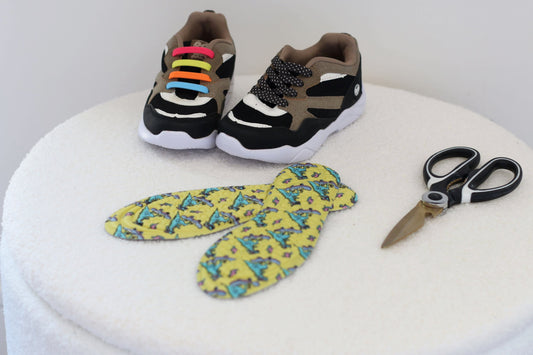 Cold Feet in Winter Boots? Why It Happens and Which Insoles Help