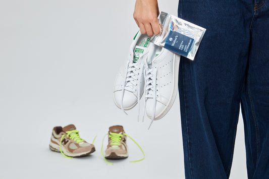 The Secret Life of Your Shoe Closet (And How It's Quietly Aging Your Shoes)