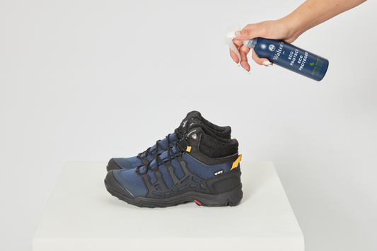 Best Shoe Care Tips for Summer Festivals, Travel & Camping
