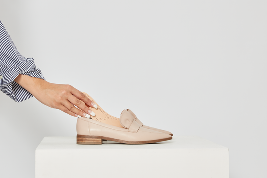 Where to Buy Shoe Insoles in Canada?