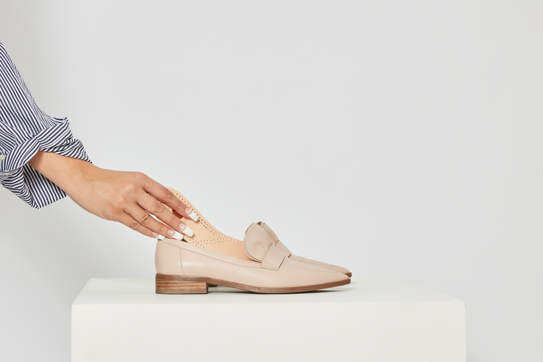 Absorbent Insoles for Sweaty Feet in Canada