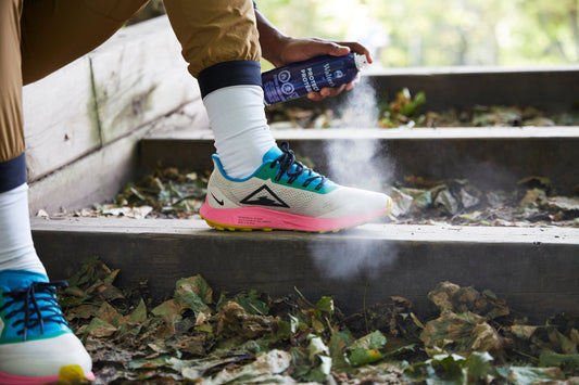 Best Shoe Protector Spray for Canadian Winter: A Complete Guide