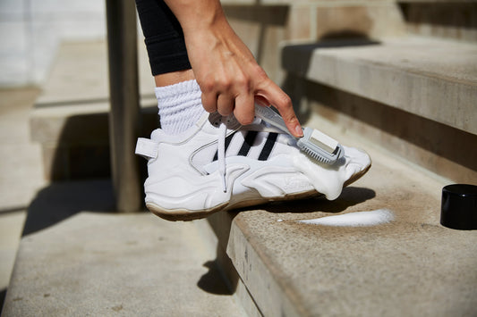 Terry Fox Run & Fall Race Season: How to Get Your Running Shoes Ready