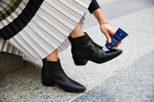 Fall Shoe Rotation: Switching Your Footwear from Summer to Fall in Canada