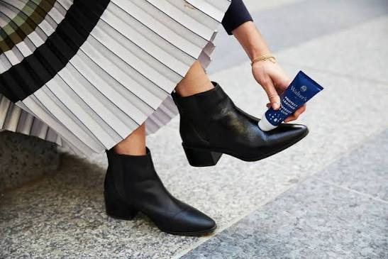 How to Break In New Leather Boots: A Fall Guide to Stiffness, Heel Slip and Rubbing