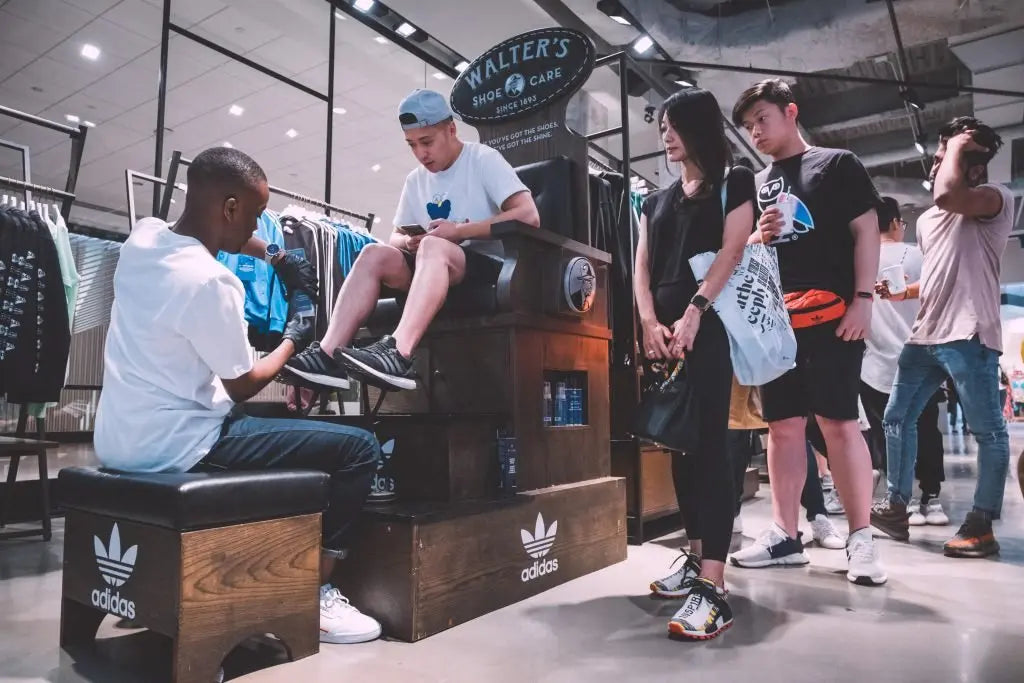 The-proper-way-to-clean-your-shoes-with-tips-from-the-pros Walters Shoe Care