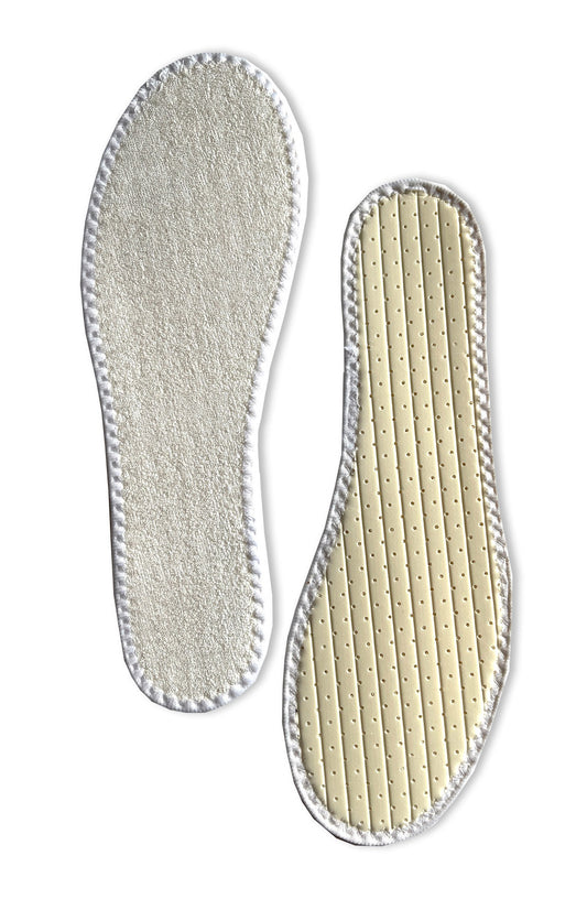 Bamboo Comfort Insole