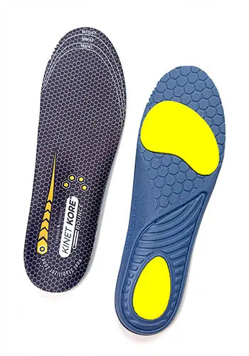 Kinetikore Bounce Insole Walters Shoe Care