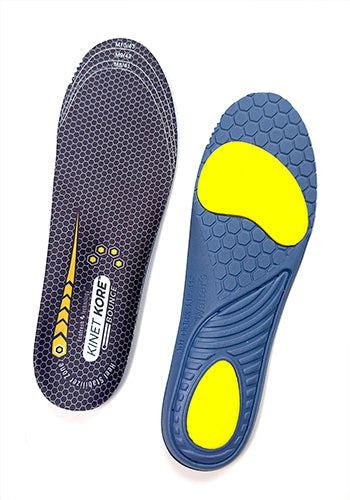 Kinetikore Bounce Insole