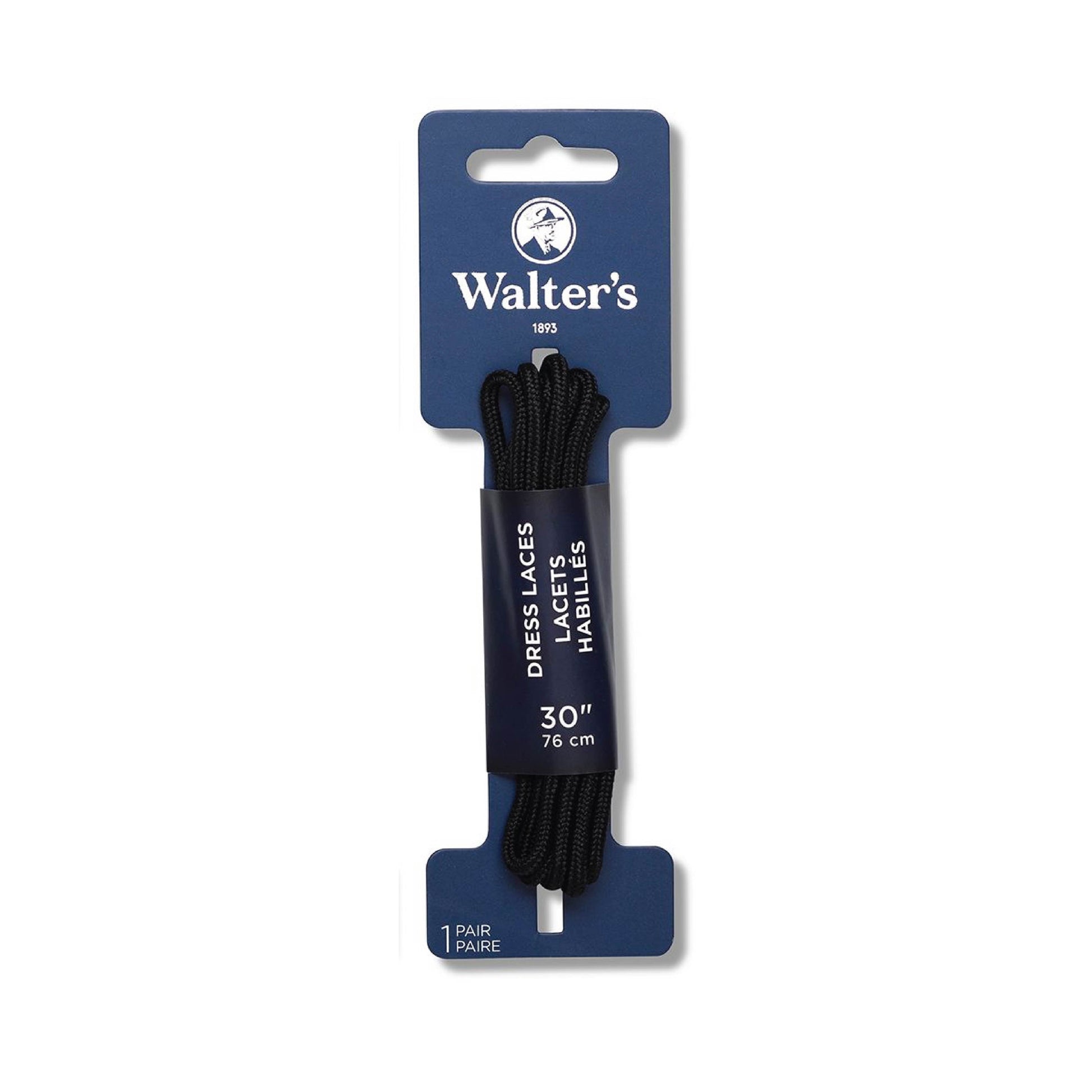 Wax Dress Lace Walters Shoe Care