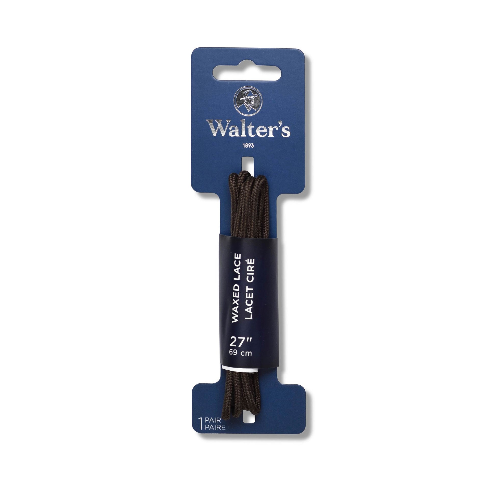 Wax Dress Lace Walters Shoe Care
