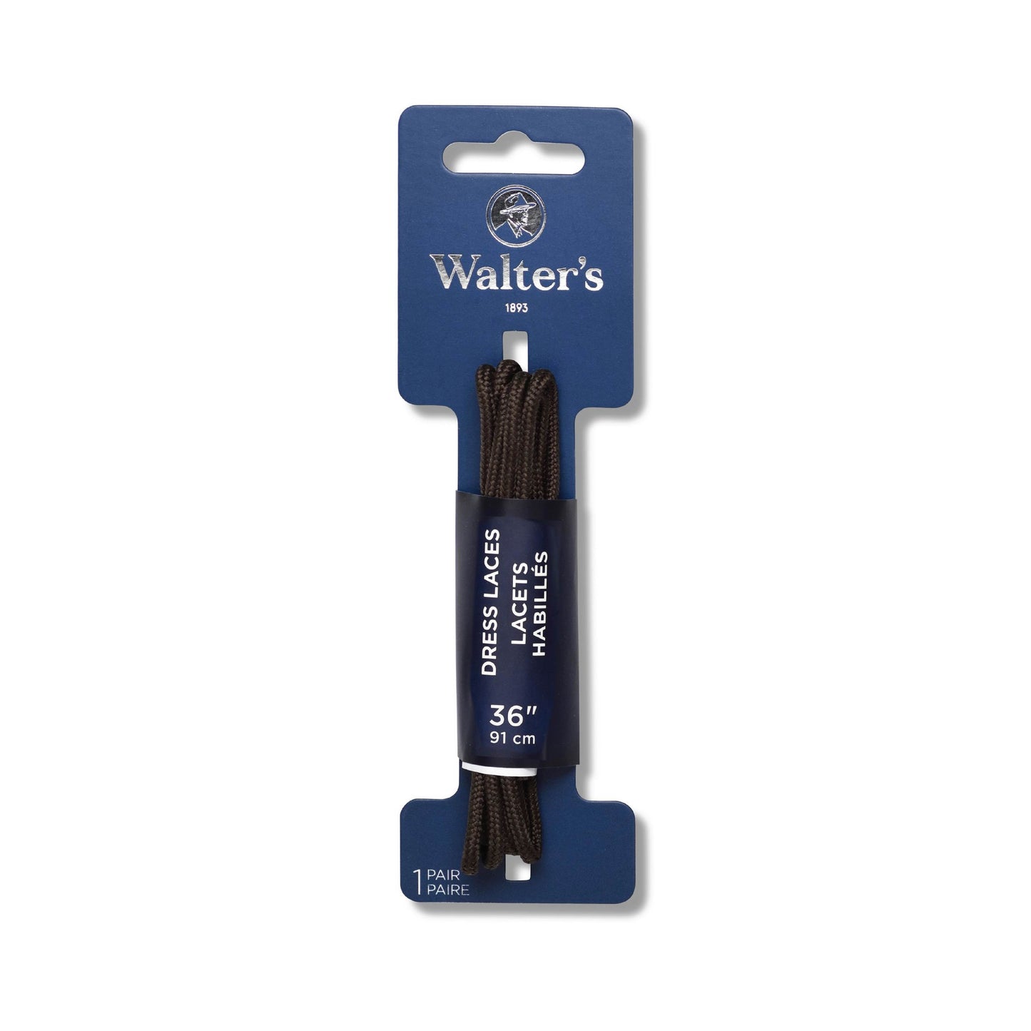 Wax Dress Lace Walters Shoe Care
