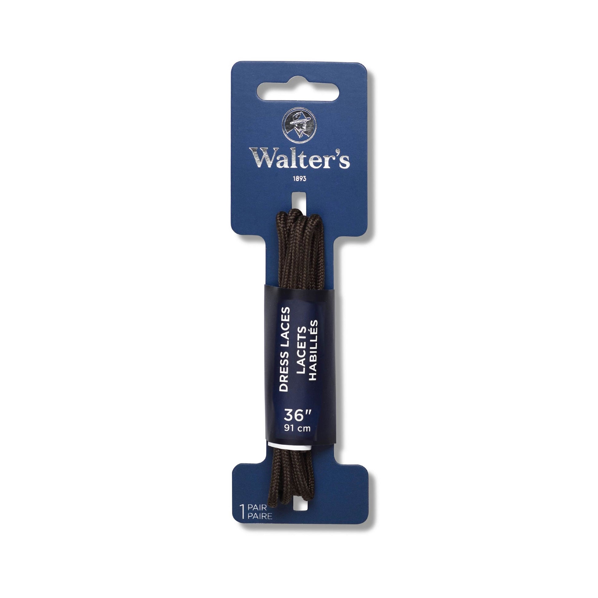 Wax Dress Lace Walters Shoe Care