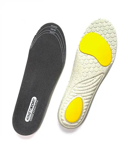 Kinetikore Sensitive Feet Insole Walters Shoe Care