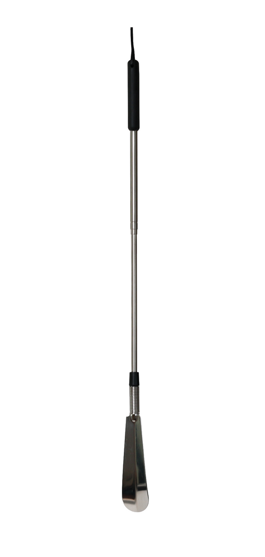 Telescope Shoe Horn