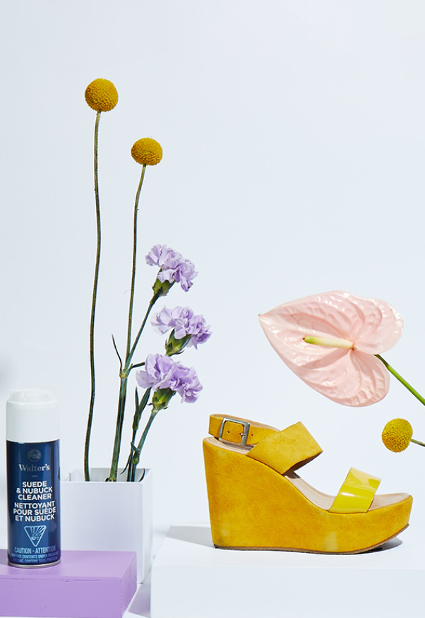 Suede shoe 2025 cleaner target