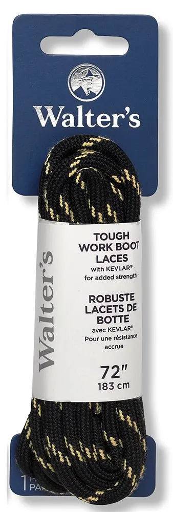 Kevlar Lace - Walters Shoe Care