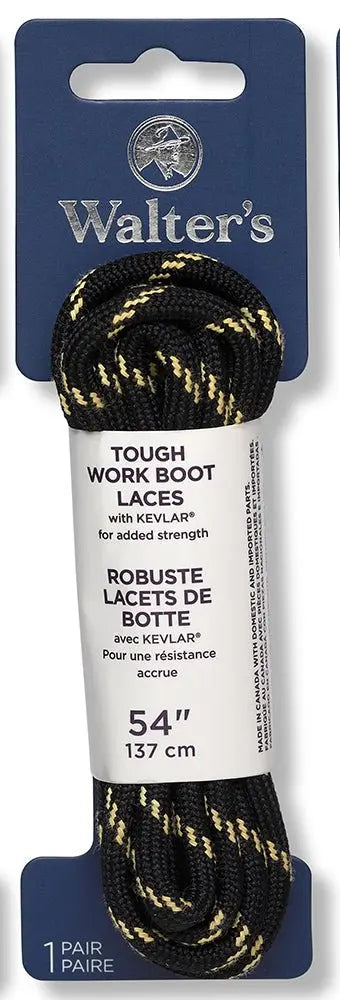 Kevlar Lace - Walters Shoe Care